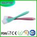 Silicone Pastry Basting Grill Barbecue Brush - Solid Core and Hygienic Solid Coating