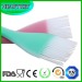 Silicone Pastry Basting Grill Barbecue Brush - Solid Core and Hygienic Solid Coating