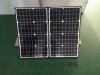 Foldable Solar Panel/ Solar Module 100W