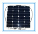 Mini Flexible Solar Panel with High Quality and High Efficiency