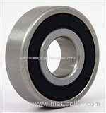 Bearing 10x19x5 Si3N4 Stainless Steel Sealed