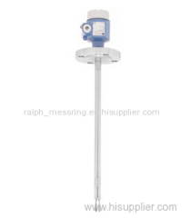 E+H Vibronic Point level detection Liquiphant FTL51