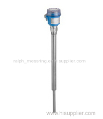 E+H Vibronic Point level detection Soliphant FTM21