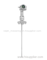 E+H Guided radar measurement Time-of-Flight Levelflex FMP54