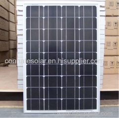 TUV and CE certificated hot sale 150w solar panel price