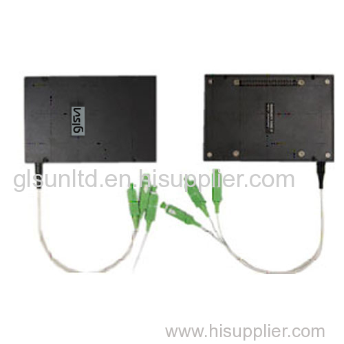 OLP Module Optical Line Protection Module (Multi Channel Optical Switch)