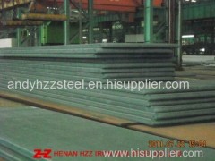 RINA Grade A500/D500/E500/F500 Marine Steel plate