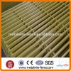 Shengxin fence powder coated 358 wire fence panels