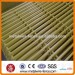 Shengxin PVC coated 4mm wire diameter safety garden fencing/358 security fence
