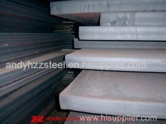 RINA Grade A550/D550/E550/F550 Marine Steel plate