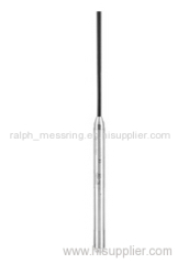e+h Hydrostatic Level measurement Waterpilot FMX21