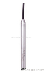 E+H Hydrostatic Level measurement Waterpilot FMX167