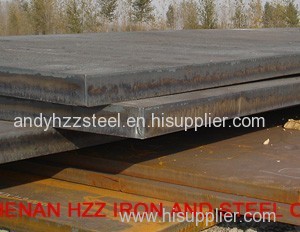 RINA Grade A690/D690/E690/F690 Marine Steel plate