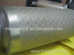 Forming Roll for paper making machine
