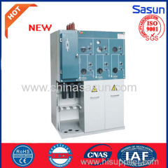 Medium Voltage SF6 Ring Main Unit