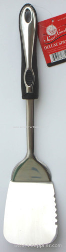 SS Deluxe Spatula ( 1.0mm )