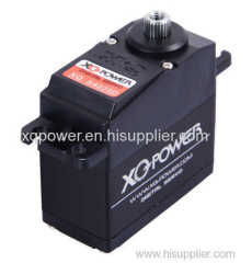 Servo XQ-POWER 25kg Digital Servo WithTitanium Gear