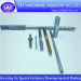 Hanger Bolts Double Thread A2/A4 STAINLESS STEEL