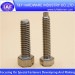 Hex lag screw GOMET