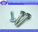 Carriage Bolts Din603 Class 4.8/8.8/10.9