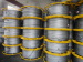 22MM Galvanized Anti Twist Steel Wire Rope for Four bundled conductors stringing