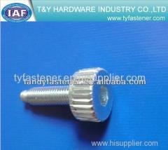 Special Head Bolt/high strength/ black oxide