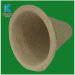 Waterproof molded pulp flower pots supplier