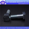 M36 Hex Head Bolt Metric