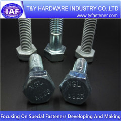 Importers Of Hex Nuts M12 Bolts/hex bolt nut