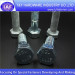 Made in China standard size hex bolt and nut