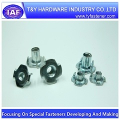 High Quality Din Standard T Nut