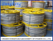 26MM Anti Twisting Braided Steel Wire Rope for Stringing HV 800KV Power Transmission Line