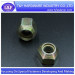 m10 wheel nuts/stainless steel 316l bolt and nut thin thread steel nut/ nut maker