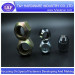 High Quality IFI Wheel nut Zinc Plated