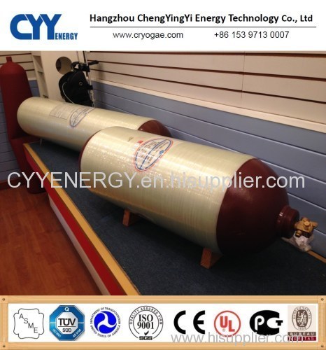 C N G Cylinder