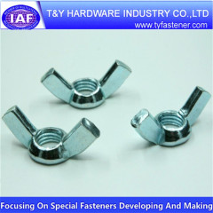 China Bulk Buy DIN315 Wing Nuts