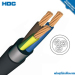 Low Voltage Power Cables