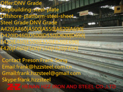 DNV A420|DNV D420|DNV E420|DNV F420|Shipbuilding-Steel-Plate|Offshore-Steel-Sheets