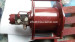 No-standard hydraulic winch/custom hydraulic winch/1.5 ton winch