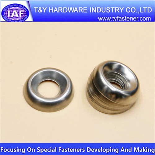 High quality for galvanized square metal washers