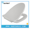 The uf soft close toilet seat manufactures from Xiamen Sunten