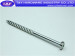 Stainless steel/carbon steel/aluminum/iron spot aluminium bolt weld screw (1/4"-20 x 1")