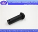 Round head Pin Carbon Steel class4.8/8.8