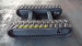 CUSTOM UNDERCARRIAGE/ TRACK CHASSIS/ NO-STANDARD CRAWLER CHASIS