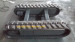 CUSTOM UNDERCARRIAGE/ TRACK CHASSIS/ NO-STANDARD CRAWLER CHASIS