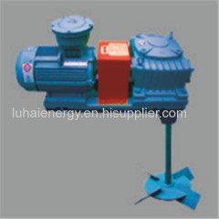 Drilling Equipment MUD AGITATOR