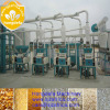 professinal corn mill maize mill machine maize milling plant price for sale