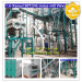 professinal corn mill maize mill machine maize milling plant price for sale