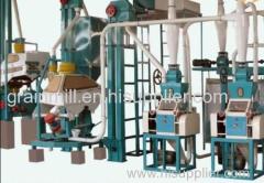 professinal corn mill maize mill machine maize milling plant price for sale