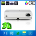 Enter-taiment for home theater projector office&edu-cation DLP 1280*800 laser 3LCD 3LED projector